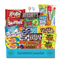 Medium Candy Box