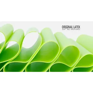 Yoga Stretch Band for Fitness and Flexibility