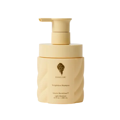 Weightless Shampoo (Light Moisture) by Bounce Curl