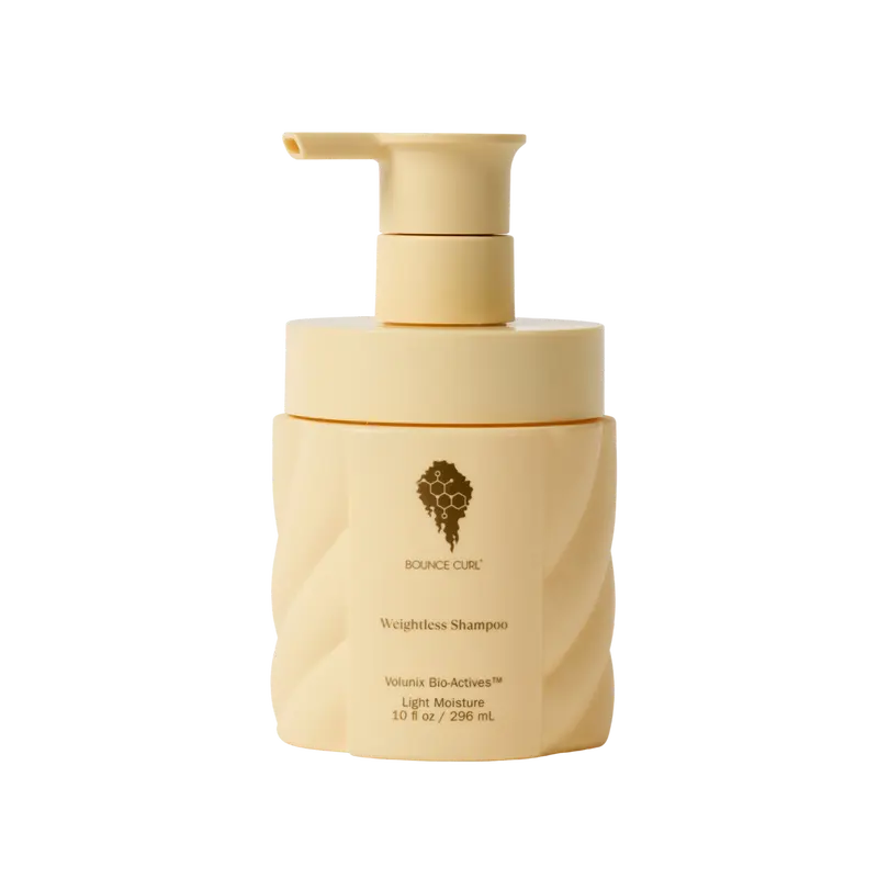 Weightless Shampoo (Light Moisture) by Bounce Curl