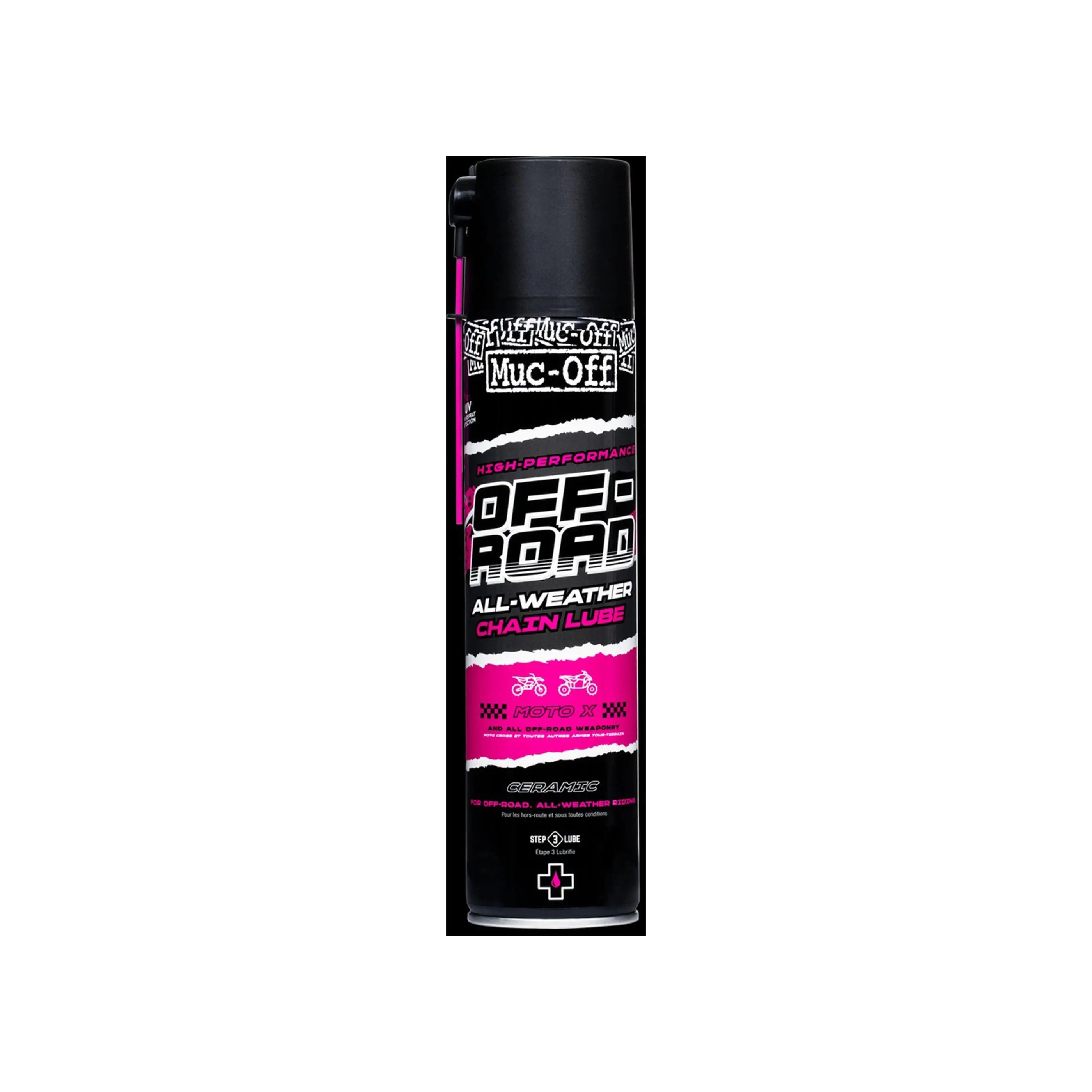 MUC-OFF All Weather Chain Lube