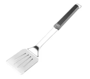 Stainless Steel Expert Grill Spatula, 18.7 in.