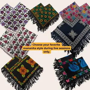 Mananitas Selecciona en Vivo