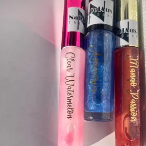 Pretty Girl lip gloss and perfume Bundle