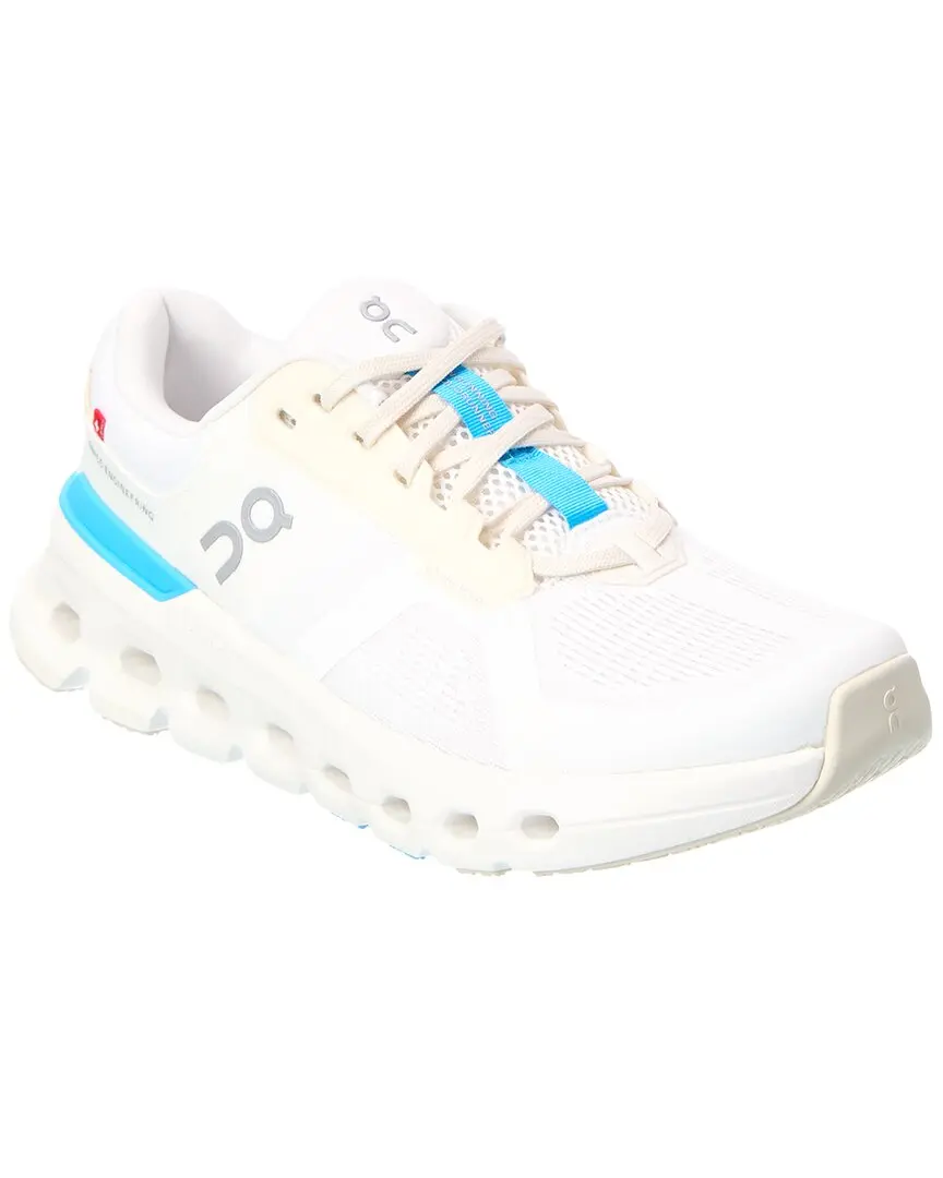 On Running Cloudrunner 2 Sneaker