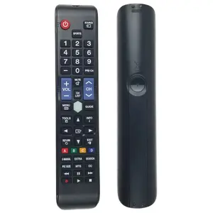 Replacement Remote for All Ss Smart TV Models Works Fast