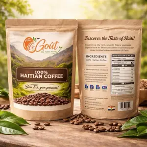 Cafe haitien