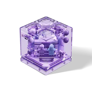 Moment with Love – FRIEND Reverie Decor