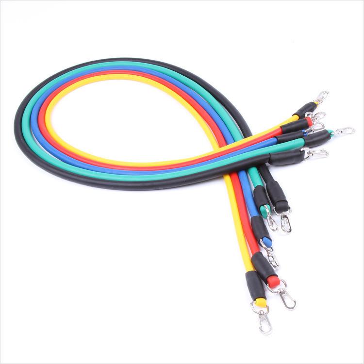 Fitness Rally Elastic Rope Resistance Band Fitness Rally Elastic Rope Resistance Band