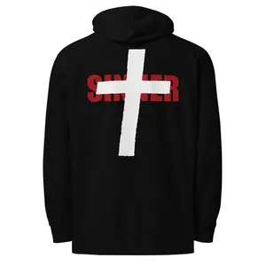 Sinner Hoodie
