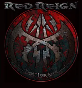 Red Reign - Don't Look Back  [VINYL RECORD - LP]