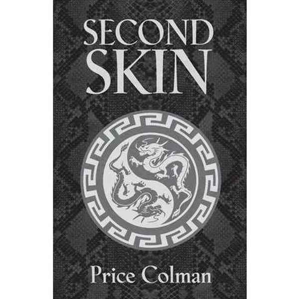 USED-Second Skin by Colman, Price (Paperback)