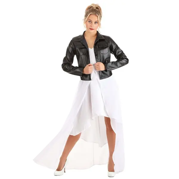Women's Buffy the Vampire Slayer Spring Fling Costume