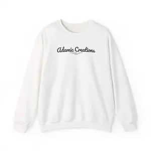 Adamic Creations Sweatshirt