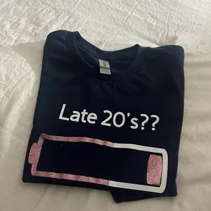 Customized t-shirts