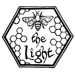 BeeTheLight Soap and Candles