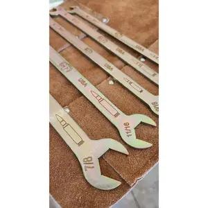 Jack Reilly tappet wrench set