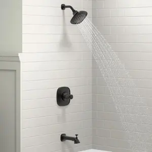Kohler Terzet Rite-temp Bath and Shower Trim Set