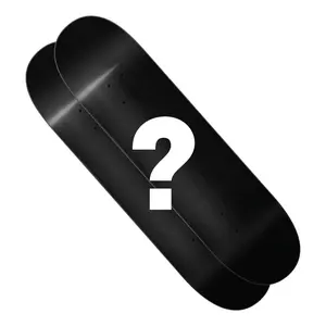 Skatepark of Tampa Mystery Deck Box