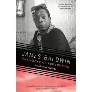 Cross of Redemption: Uncollected Writings