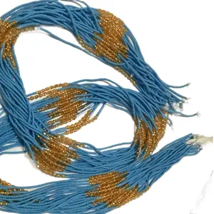 Waist beads 60 inches