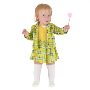 Infant Clueless Cher Costume