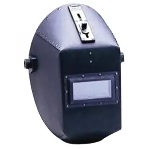 Huntsman 138-14532 2 x 4.25 in. 490P Quick Slide Holder & 117A Head Gear - Black