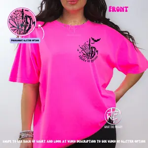 My Last Flying F Graphic Tee / sarcastic funny comfort cool