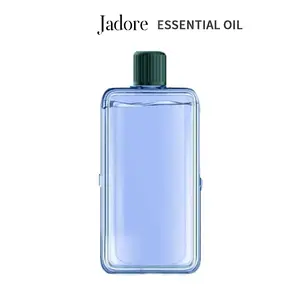 50ML Jadore Essential Oil Diffuser Humidifier Spray Bottle, Liquid Perfume Candle Aromatherapy Machine, Home Fragrance Air Purifier, Humidifier Diffusers, Aromatherapy Oils, Aroma Scented Floral