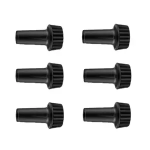 6 count Lamp Turn  Knobs,On/Off Replacement Light Lamp Turn,Lamp Turn Knob,Standard Size(20mm-6PCS).