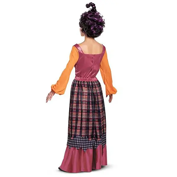 Women's Hocus Pocus Deluxe Mary Costume