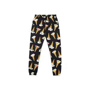 Ice Cream Sheckler Jogger Pants Black (men) by StockX