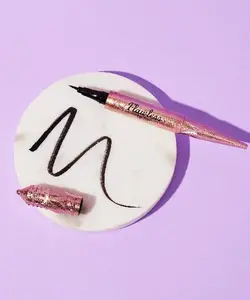 Romantic Beauty - Flawless Eyeliner Long Lasting Waterproof - Makeup Eyeliner