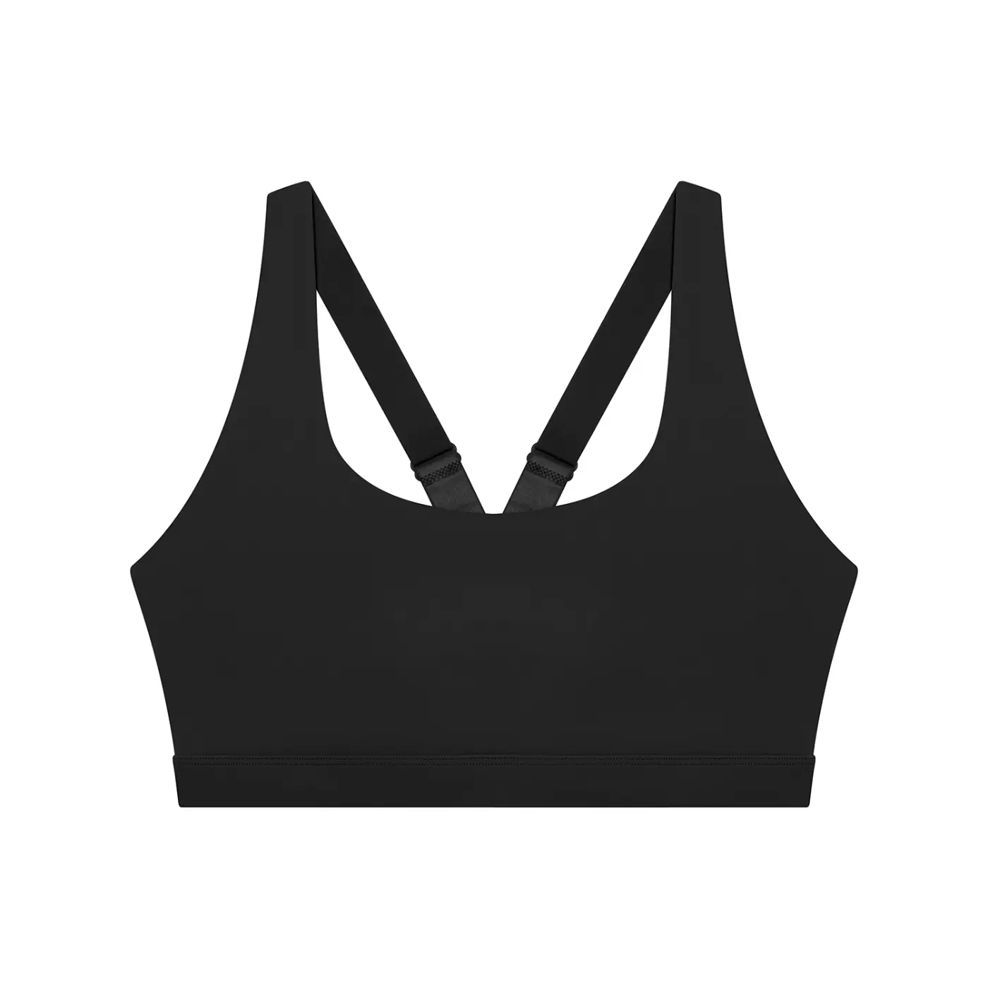 Liquid Eye - Women’s Yoga Sports Bra