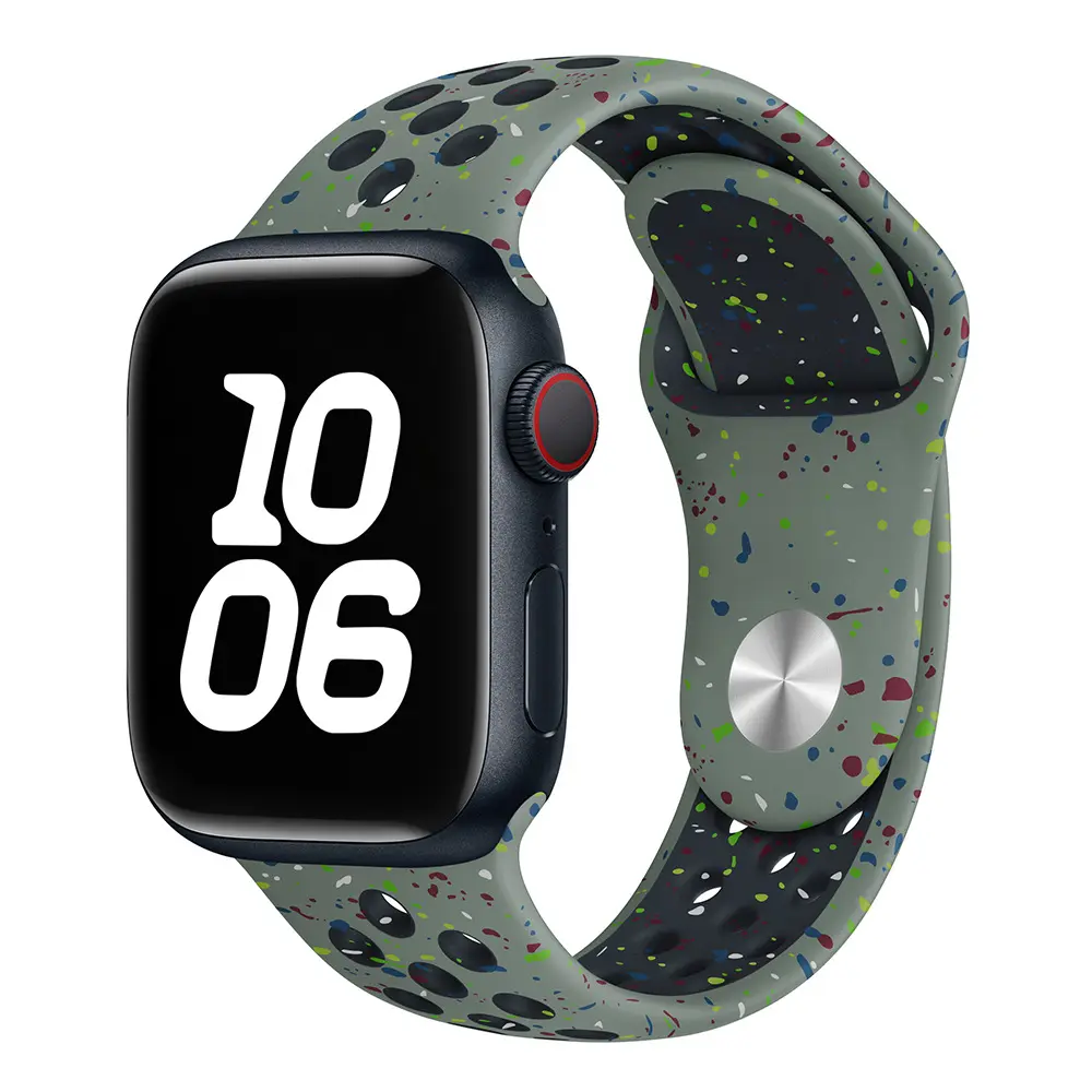 Khaki military pants