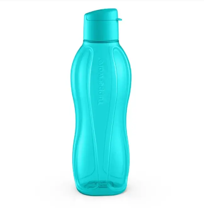 Tupperware ECO+ Medium 25 oz Water Bottle - Reusable and Washable Water Bottle
