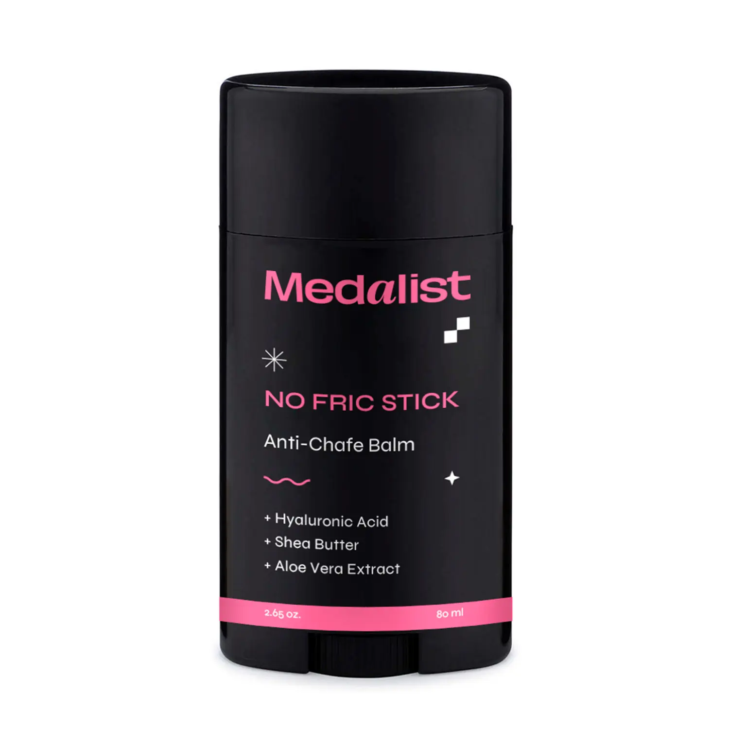 NO FRIC STICK ANTI-CHAFE BALM