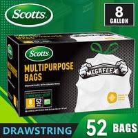 52 Bags(8 Gallon)