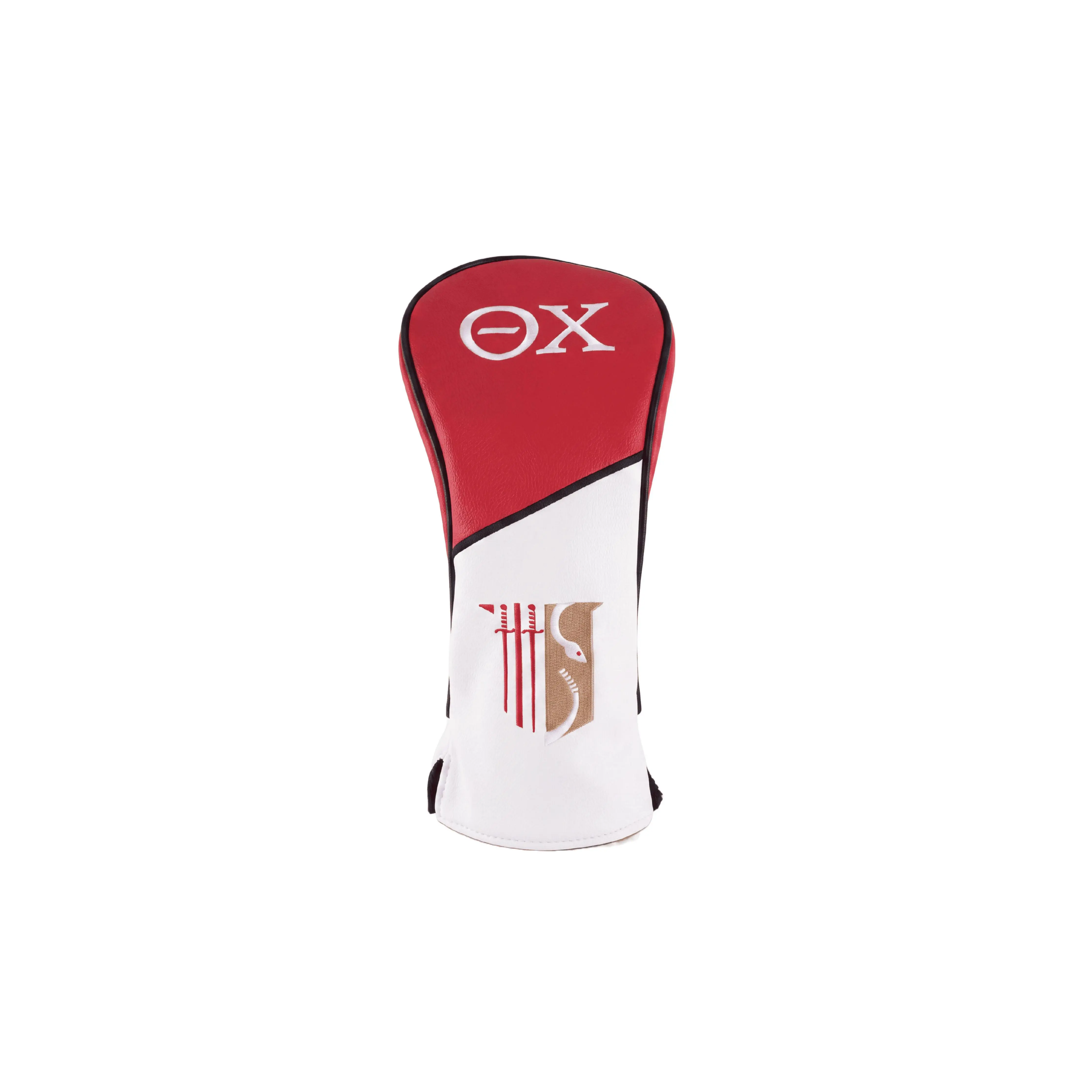Theta Chi Driver Headcover