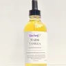 Warm Vanilla Body Oil