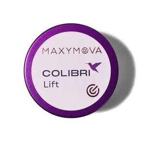 Colibri Pads - Maxymova Lami Lash Shields