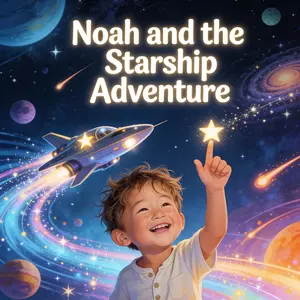 Personalized Story Book Kids from Photo Gift for Toddler Story Grandchildren Custom Baby Storybook with Name Keepsake