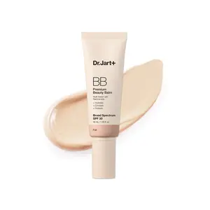 Dr. Jart+ NEW Premium BB Tinted Moisturizer with SPF 30
