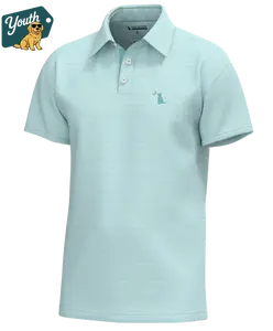 Local Boy - Youth Palms Polo