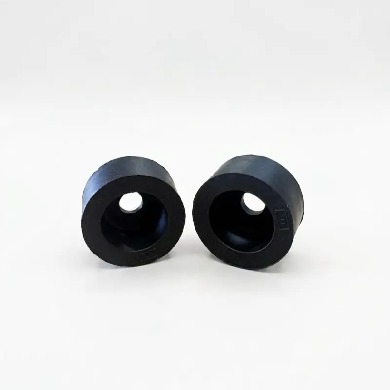 2 X Rubber Buffer For Stihl TS410, TS420, TS700, TS800