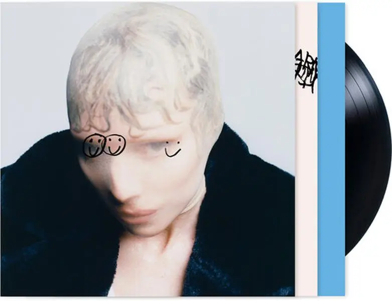 Lykke Li - Afterparty (Vinyl LP)