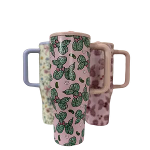 40oz Tumbler (pick on Live) Mug Beverage