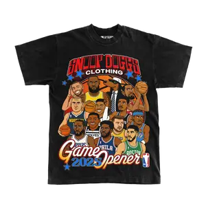 Snoopy Game Opener 2025 T-Shirt