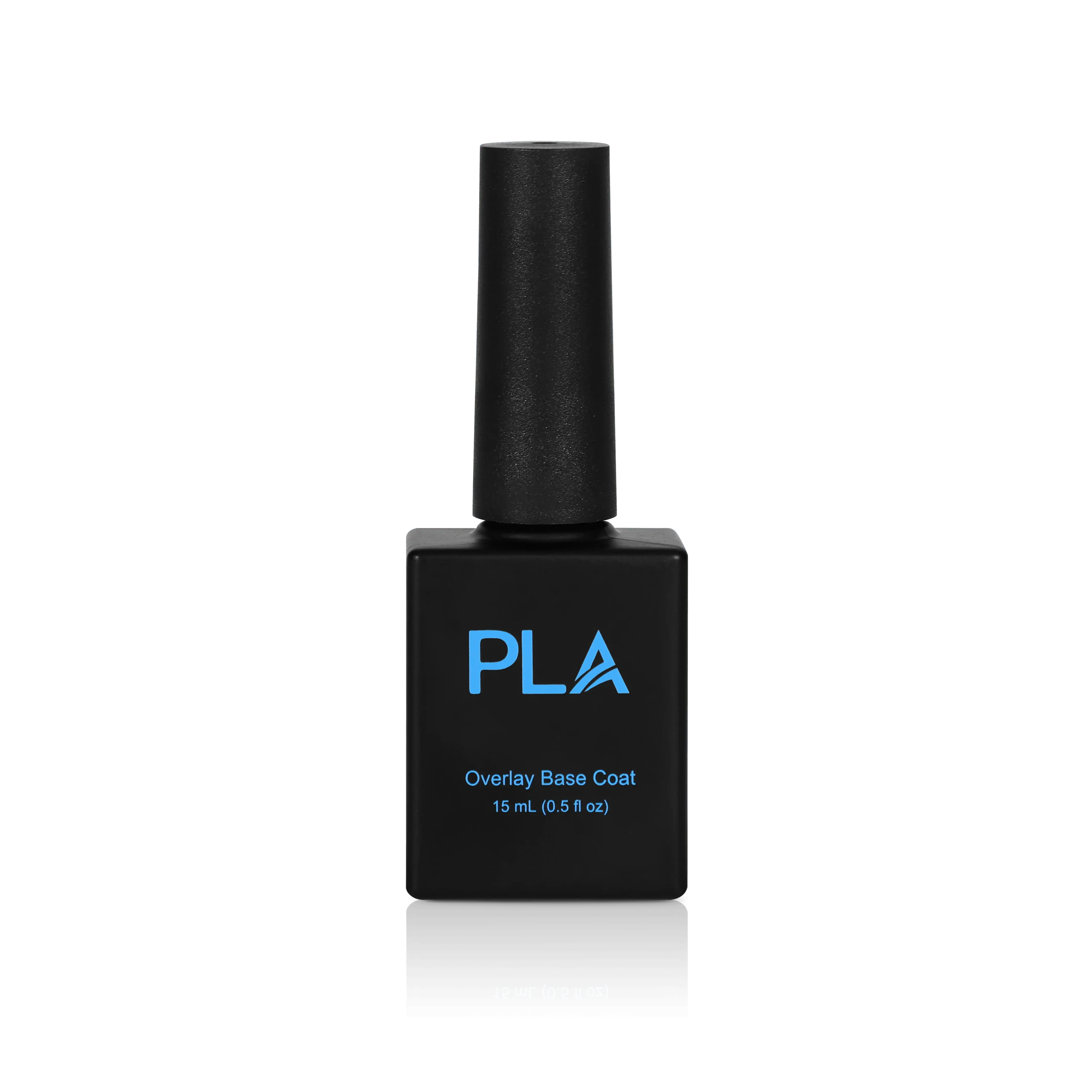 PLA Overlay Base Coat