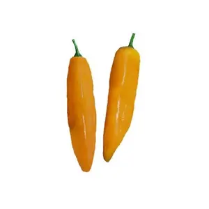Aji Amarillo Seeds